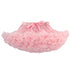 Pixie Fluff Skirt - Priority Shipping Skirts Little Palace Store Pink 2T